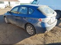 2011 Subaru Impreza — photo 3 of 11 | VIN JF1GH6A65BH830402