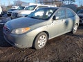 2009 Hyundai Elantra — photo 2 of 11 | VIN KMHDU46D09U758123