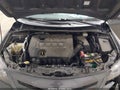 2013 Toyota Corolla — photo 10 of 16 | VIN 2T1BU4EE8DC122593