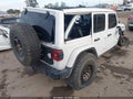 2021 Jeep Wrangler Unlimited — photo 4 of 17 | VIN 1C4JJXSJ3MW761396