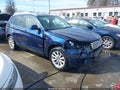 2017 BMW X3 — photo 1 of 16 | VIN 5UXWZ7C39H0V93415