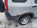 2004 Honda CR-V — photo 15 of 15 | VIN SHSRD78434U228926
