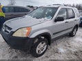 2004 Honda CR-V — photo 2 of 15 | VIN SHSRD78434U228926