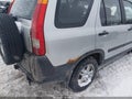 2004 Honda CR-V — photo 4 of 15 | VIN SHSRD78434U228926