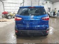 2018 Ford EcoSport — photo 17 of 17 | VIN MAJ6P1UL6JC227831