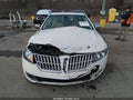 Photo 12 of 16 — 2012 Lincoln MKZ