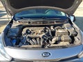 Photo 10 of 17 — 2021 Kia Rio