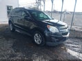 Photo 1 of 16 — 2014 Chevrolet Equinox