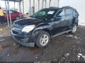 Photo 2 of 16 — 2014 Chevrolet Equinox