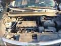 2013 Kia Sportage — photo 10 of 11 | VIN KNDPB3A2XD7391519