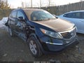 2013 Kia Sportage — photo 1 of 11 | VIN KNDPB3A2XD7391519