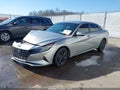 Photo 2 of 16 — 2021 Hyundai Elantra