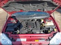 1999 Dodge Intrepid — photo 10 of 10 | VIN 2B3HD56J9XH511833