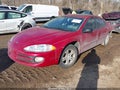 1999 Dodge Intrepid — photo 2 of 10 | VIN 2B3HD56J9XH511833