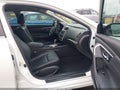 Photo 5 of 18 — 2018 Nissan Altima