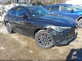 Photo 1 of 18 — 2022 Alfa Romeo Stelvio