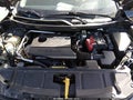 Photo 10 of 22 — 2024 Nissan Rogue