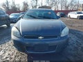 Photo 12 of 17 — 2011 Chevrolet Impala