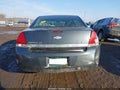 Photo 16 of 17 — 2011 Chevrolet Impala