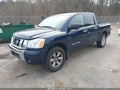 Photo 2 of 11 — 2008 Nissan Titan