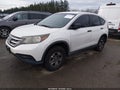 2013 Honda CR-V — photo 2 of 15 | VIN 5J6RM4H33DL030366