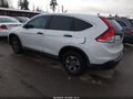 2013 Honda CR-V — photo 3 of 15 | VIN 5J6RM4H33DL030366