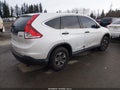 2013 Honda CR-V — photo 4 of 15 | VIN 5J6RM4H33DL030366