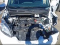 Photo 10 of 17 — 2021 Nissan NV 200