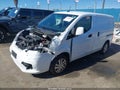 Photo 2 of 17 — 2021 Nissan NV 200