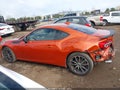 2017 Toyota GR 86 — photo 15 of 17 | VIN JF1ZNAA18H8700728