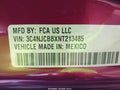 Photo 9 of 18 — 2022 Jeep Compass