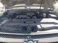 2009 Chevrolet Suburban 1500 — photo 10 of 17 | VIN 1GNFK26309R245379