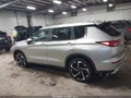 Photo 14 of 16 — 2024 Mitsubishi Outlander
