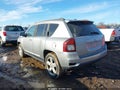 2014 Jeep Compass — photo 3 of 11 | VIN 1C4NJCEA3ED752555