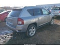 2014 Jeep Compass — photo 4 of 11 | VIN 1C4NJCEA3ED752555