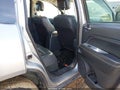 2014 Jeep Compass — photo 8 of 11 | VIN 1C4NJCEA3ED752555