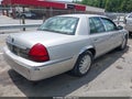 Photo 4 of 16 — 2009 Mercury Grand Marquis