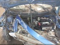 2012 Nissan Versa — photo 10 of 13 | VIN 3N1CN7APXCL945454
