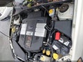 2005 Subaru Outback — photo 10 of 11 | VIN 4S4BP86C254325748