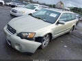 2005 Subaru Outback — photo 2 of 11 | VIN 4S4BP86C254325748