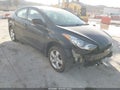 Photo 1 of 17 — 2012 Hyundai Elantra