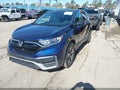 2020 Honda CR-V — photo 2 of 16 | VIN 5J6RW1H23LA003257