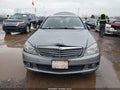 2010 Mercedes-Benz C-Class — photo 12 of 19 | VIN WDDGF8BB4AF470918