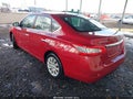 2013 Nissan Sentra — photo 3 of 17 | VIN 3N1AB7AP7DL718370
