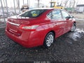 2013 Nissan Sentra — photo 4 of 17 | VIN 3N1AB7AP7DL718370