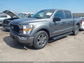 2022 Ford F-150 — photo 2 of 16 | VIN 1FTEW1CP3NKE60588