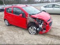 Photo 1 of 18 — 2015 Chevrolet Spark