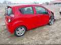 Photo 4 of 18 — 2015 Chevrolet Spark