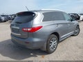 Photo 4 of 17 — 2015 Infiniti QX60