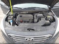 Photo 10 of 16 — 2015 Hyundai Sonata